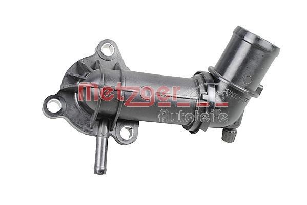 Metzger 4006344 Thermostat, coolant 4006344: Buy near me in Poland at 2407.PL - Good price!