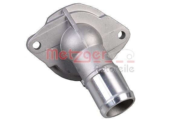 Metzger 4006358 Thermostat, coolant 4006358: Buy near me in Poland at 2407.PL - Good price!