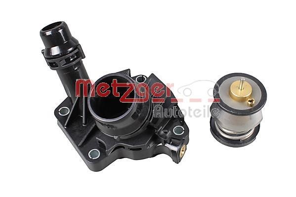 Metzger 4006367 Thermostat, coolant 4006367: Buy near me in Poland at 2407.PL - Good price!