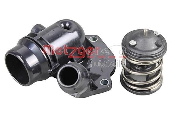 Metzger 4006368 Thermostat, coolant 4006368: Buy near me in Poland at 2407.PL - Good price!