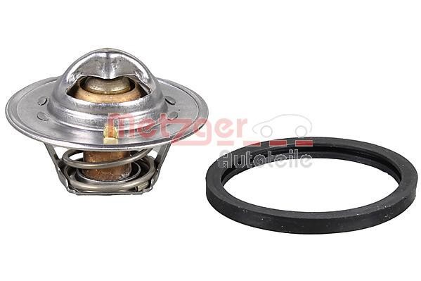 Metzger 4006376 Thermostat, coolant 4006376: Buy near me in Poland at 2407.PL - Good price!
