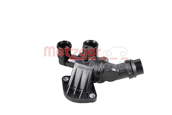 Metzger 4006377 Thermostat, coolant 4006377: Buy near me in Poland at 2407.PL - Good price!