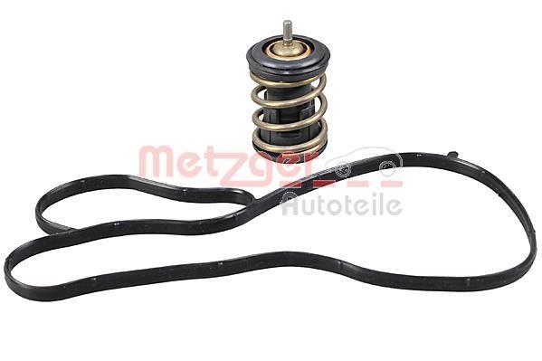 Metzger 4006379 Thermostat, coolant 4006379: Buy near me in Poland at 2407.PL - Good price!