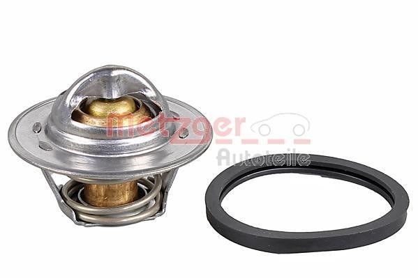 Metzger 4006380 Thermostat, coolant 4006380: Buy near me in Poland at 2407.PL - Good price!