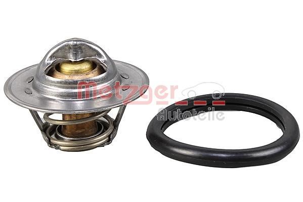 Metzger 4006381 Thermostat, coolant 4006381: Buy near me at 2407.PL in Poland at an Affordable price!