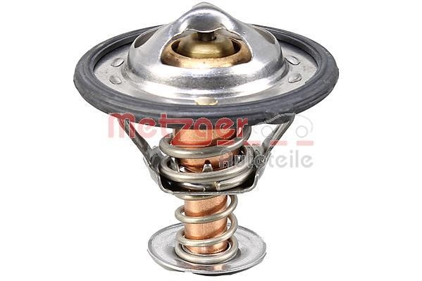 Metzger 4006383 Thermostat, coolant 4006383: Buy near me in Poland at 2407.PL - Good price!