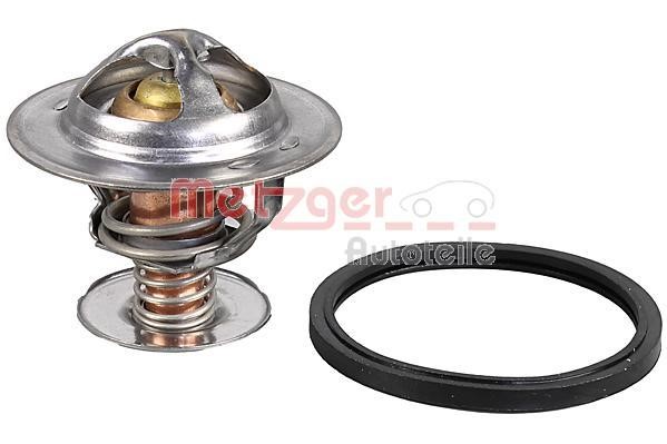 Metzger 4006384 Thermostat, coolant 4006384: Buy near me in Poland at 2407.PL - Good price!