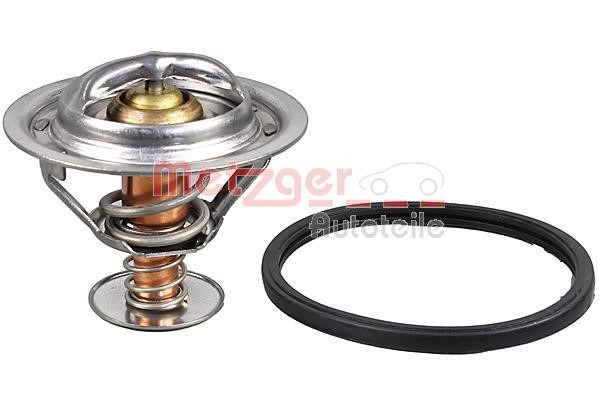 Metzger 4006385 Thermostat, coolant 4006385: Buy near me at 2407.PL in Poland at an Affordable price!
