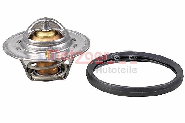 Metzger 4006386 Thermostat, coolant 4006386: Buy near me in Poland at 2407.PL - Good price!
