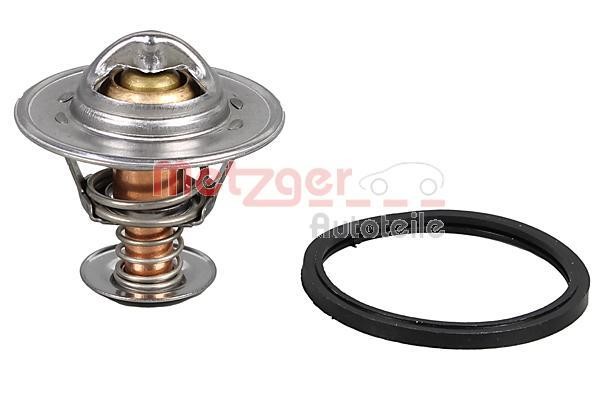 Metzger 4006388 Thermostat, coolant 4006388: Buy near me in Poland at 2407.PL - Good price!