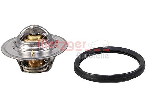 Metzger 4006389 Thermostat, coolant 4006389: Buy near me in Poland at 2407.PL - Good price!