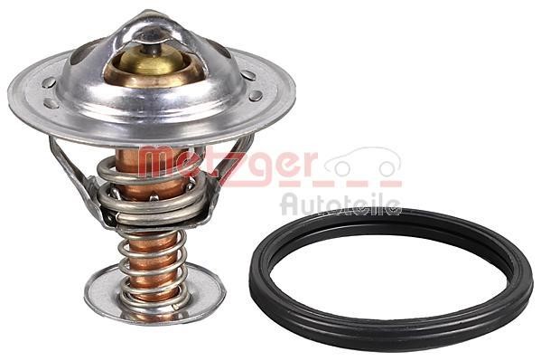 Metzger 4006390 Thermostat, coolant 4006390: Buy near me in Poland at 2407.PL - Good price!