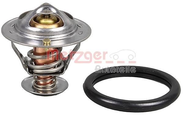 Metzger 4006391 Thermostat, coolant 4006391: Buy near me in Poland at 2407.PL - Good price!