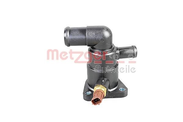 Metzger 4006395 Thermostat, coolant 4006395: Buy near me in Poland at 2407.PL - Good price!
