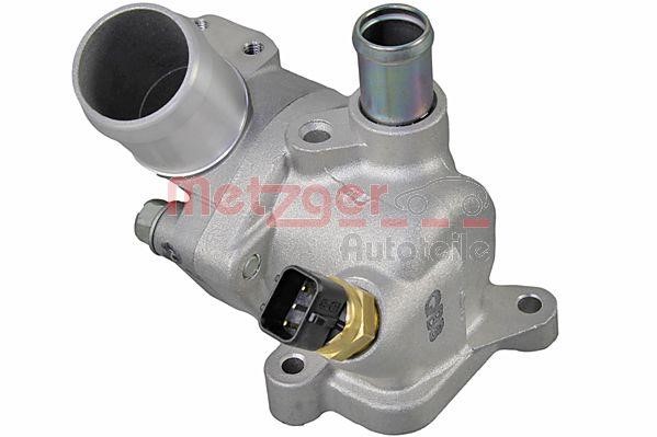 Metzger 4006396 Thermostat, coolant 4006396: Buy near me in Poland at 2407.PL - Good price!