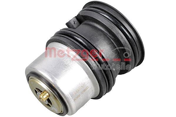 Metzger 4006397 Thermostat, coolant 4006397: Buy near me at 2407.PL in Poland at an Affordable price!