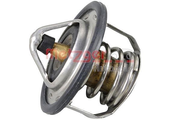 Metzger 4006400 Thermostat, coolant 4006400: Buy near me in Poland at 2407.PL - Good price!