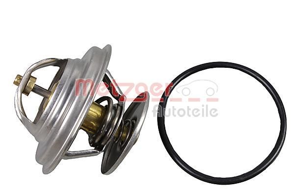 Metzger 4006402 Thermostat, coolant 4006402: Buy near me in Poland at 2407.PL - Good price!