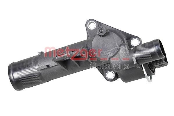 Metzger 4006408 Thermostat, coolant 4006408: Buy near me in Poland at 2407.PL - Good price!