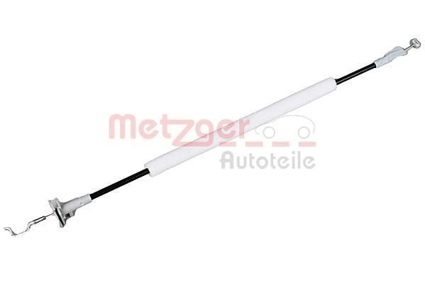 Metzger 3160007 Cable Pull, door release 3160007: Buy near me in Poland at 2407.PL - Good price!