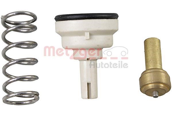 Metzger 4006410 Thermostat, coolant 4006410: Buy near me in Poland at 2407.PL - Good price!