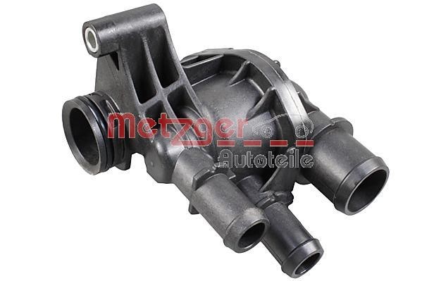 Metzger 4006413 Thermostat, coolant 4006413: Buy near me in Poland at 2407.PL - Good price!