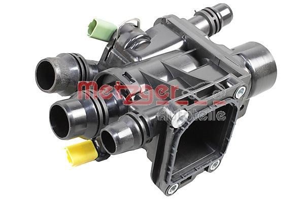 Metzger 4006414 Thermostat, coolant 4006414: Buy near me in Poland at 2407.PL - Good price!