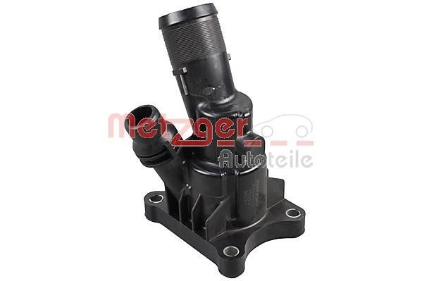 Metzger 4006415 Thermostat, coolant 4006415: Buy near me in Poland at 2407.PL - Good price!