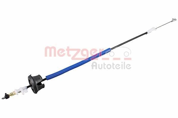 Metzger 3160026 Cable Pull, door release 3160026: Buy near me at 2407.PL in Poland at an Affordable price!