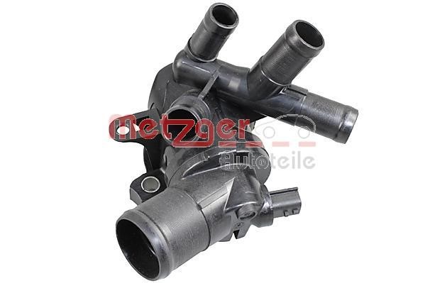 Metzger 4006416 Thermostat, coolant 4006416: Buy near me in Poland at 2407.PL - Good price!