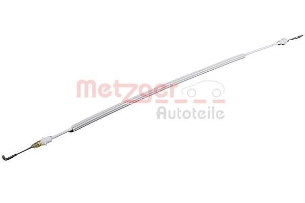 Metzger 3160029 Cable Pull, door release 3160029: Buy near me in Poland at 2407.PL - Good price!