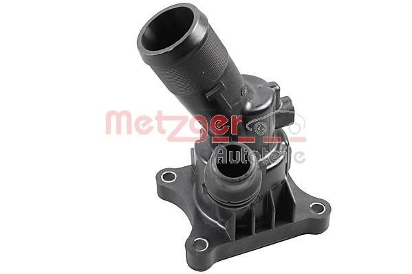 Metzger 4006418 Thermostat, coolant 4006418: Buy near me in Poland at 2407.PL - Good price!