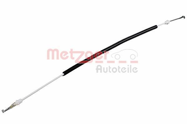 Metzger 3160032 Cable Pull, door release 3160032: Buy near me in Poland at 2407.PL - Good price!