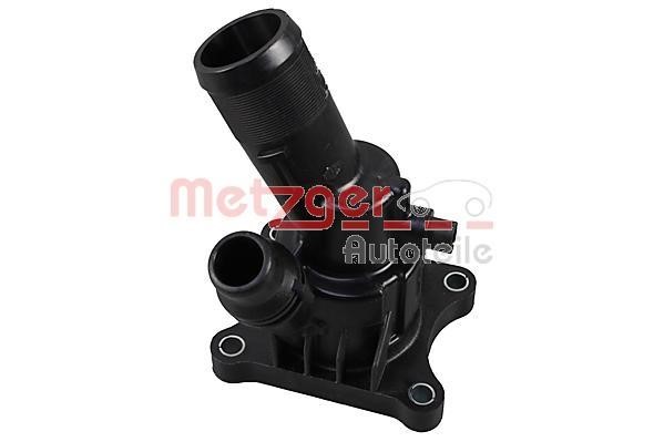 Metzger 4006421 Thermostat, coolant 4006421: Buy near me in Poland at 2407.PL - Good price!