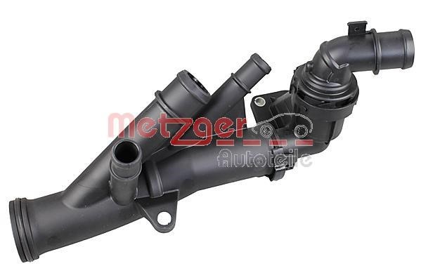 Metzger 4006442 Thermostat, coolant 4006442: Buy near me in Poland at 2407.PL - Good price!