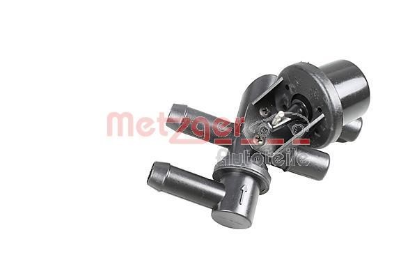 Metzger 4010307 Heater control valve 4010307: Buy near me in Poland at 2407.PL - Good price!