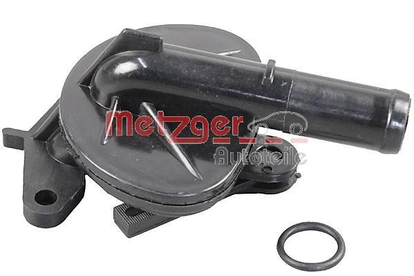 Metzger 4010213 Heater control valve 4010213: Buy near me in Poland at 2407.PL - Good price!