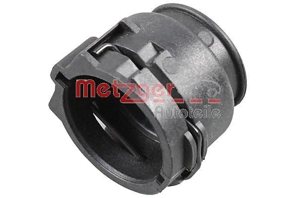 Metzger 4010214 Sealing Plug, coolant flange 4010214: Buy near me in Poland at 2407.PL - Good price!