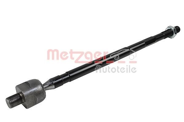 Metzger 51036308 Inner Tie Rod 51036308: Buy near me in Poland at 2407.PL - Good price!