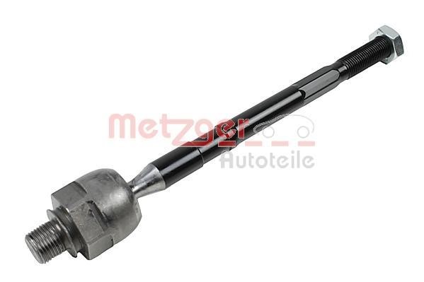 Metzger 51037908 Inner Tie Rod 51037908: Buy near me in Poland at 2407.PL - Good price!