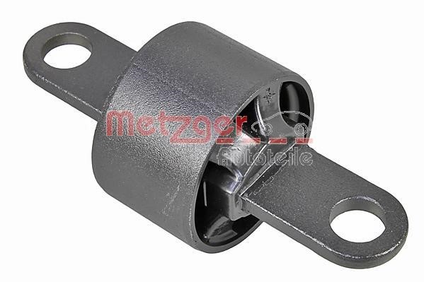 Metzger 52000909 Control Arm-/Trailing Arm Bush 52000909: Buy near me in Poland at 2407.PL - Good price!