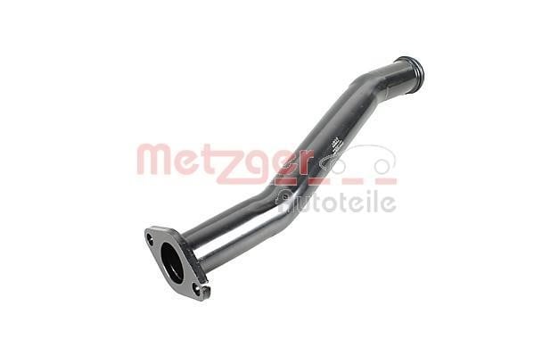 Metzger 4010336 Трубка охлаждающей жидкости 4010336: Отличная цена - Купить в Польше на 2407.PL!