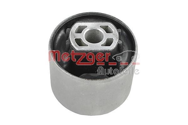 Metzger 52009409 Control Arm-/Trailing Arm Bush 52009409: Buy near me in Poland at 2407.PL - Good price!