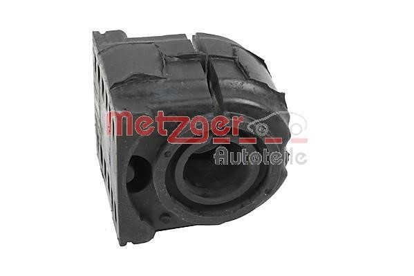 Metzger 52076508 Stabiliser Mounting 52076508: Buy near me in Poland at 2407.PL - Good price!