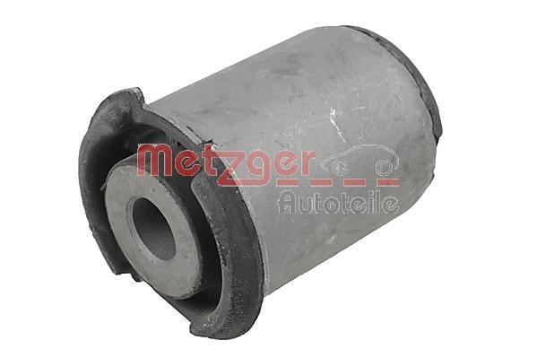 Metzger 52082108 Control Arm-/Trailing Arm Bush 52082108: Buy near me in Poland at 2407.PL - Good price!
