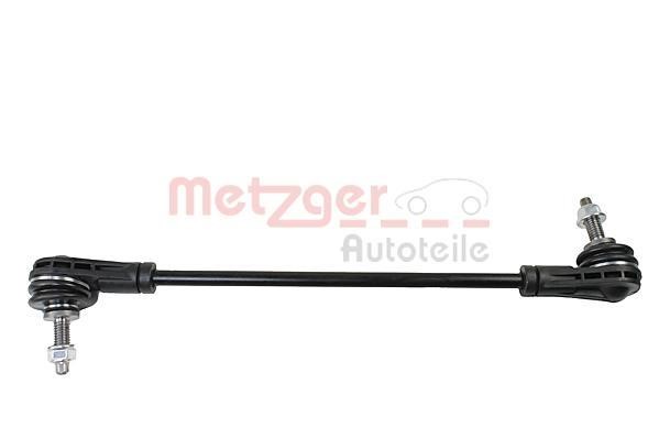 Metzger 53004108 Стойка стабилизатора 53004108: Отличная цена - Купить в Польше на 2407.PL!