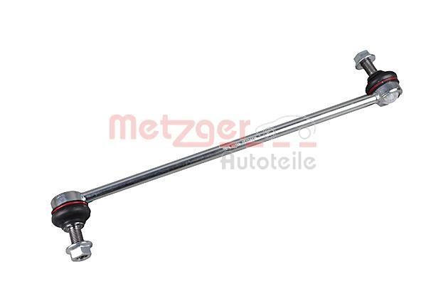Metzger 53008208 Стійка стабілізатора 53008208: Купити у Польщі - Добра ціна на 2407.PL!