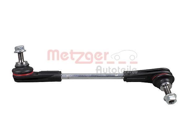 Metzger 53068701 Łącznik stabilizatora 53068701: Dobra cena w Polsce na 2407.PL - Kup Teraz!
