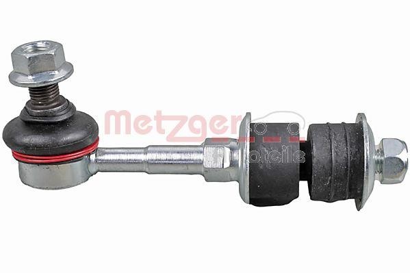 Metzger 53069109 Rod/Strut, stabiliser 53069109: Buy near me at 2407.PL in Poland at an Affordable price!