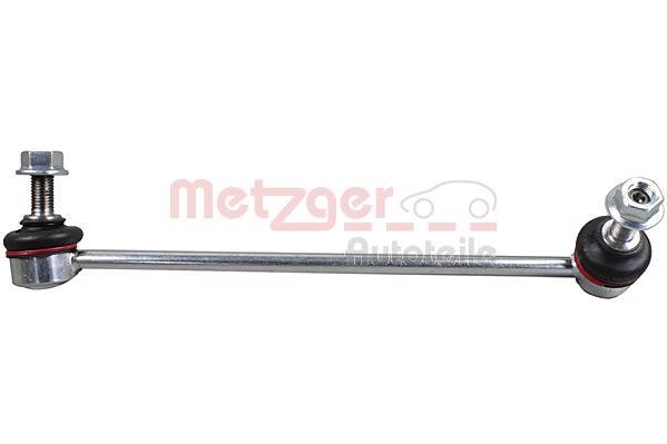 Metzger 53069802 Стойка стабилизатора 53069802: Отличная цена - Купить в Польше на 2407.PL!